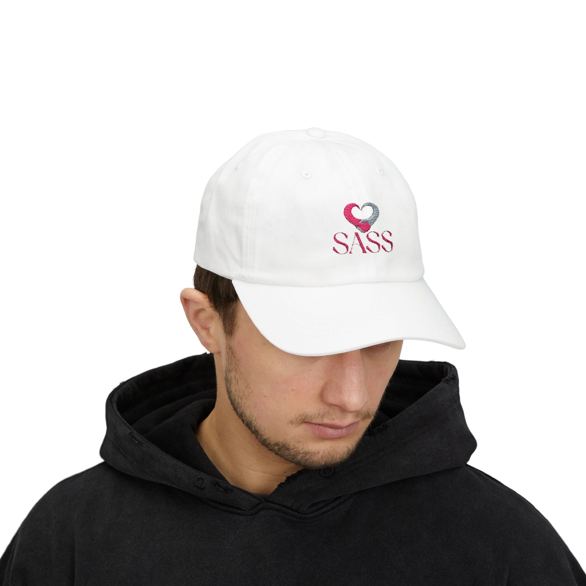 SASS Hat