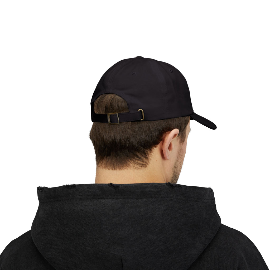 SASS Hat
