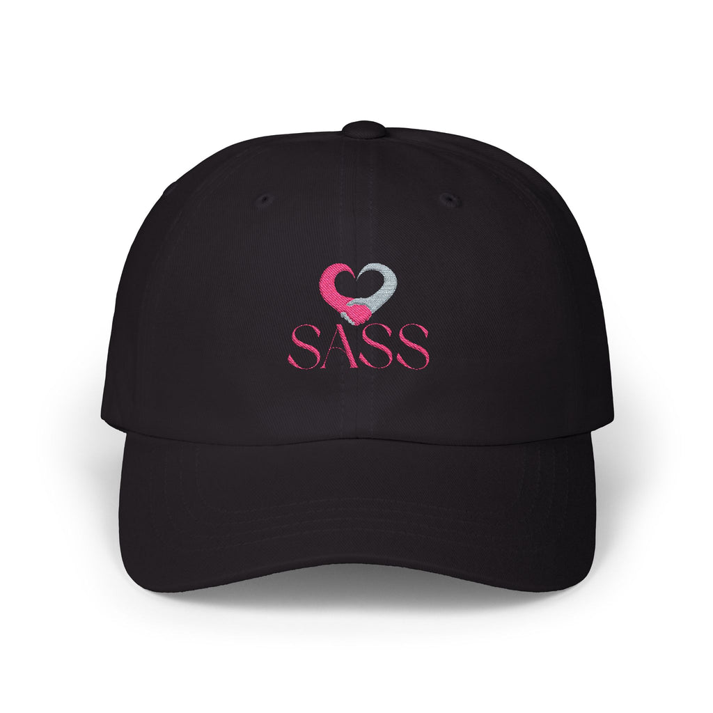 SASS Hat