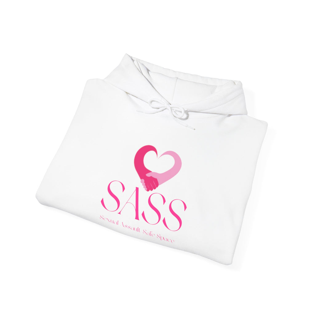 SASS Hooded Sweatshirt