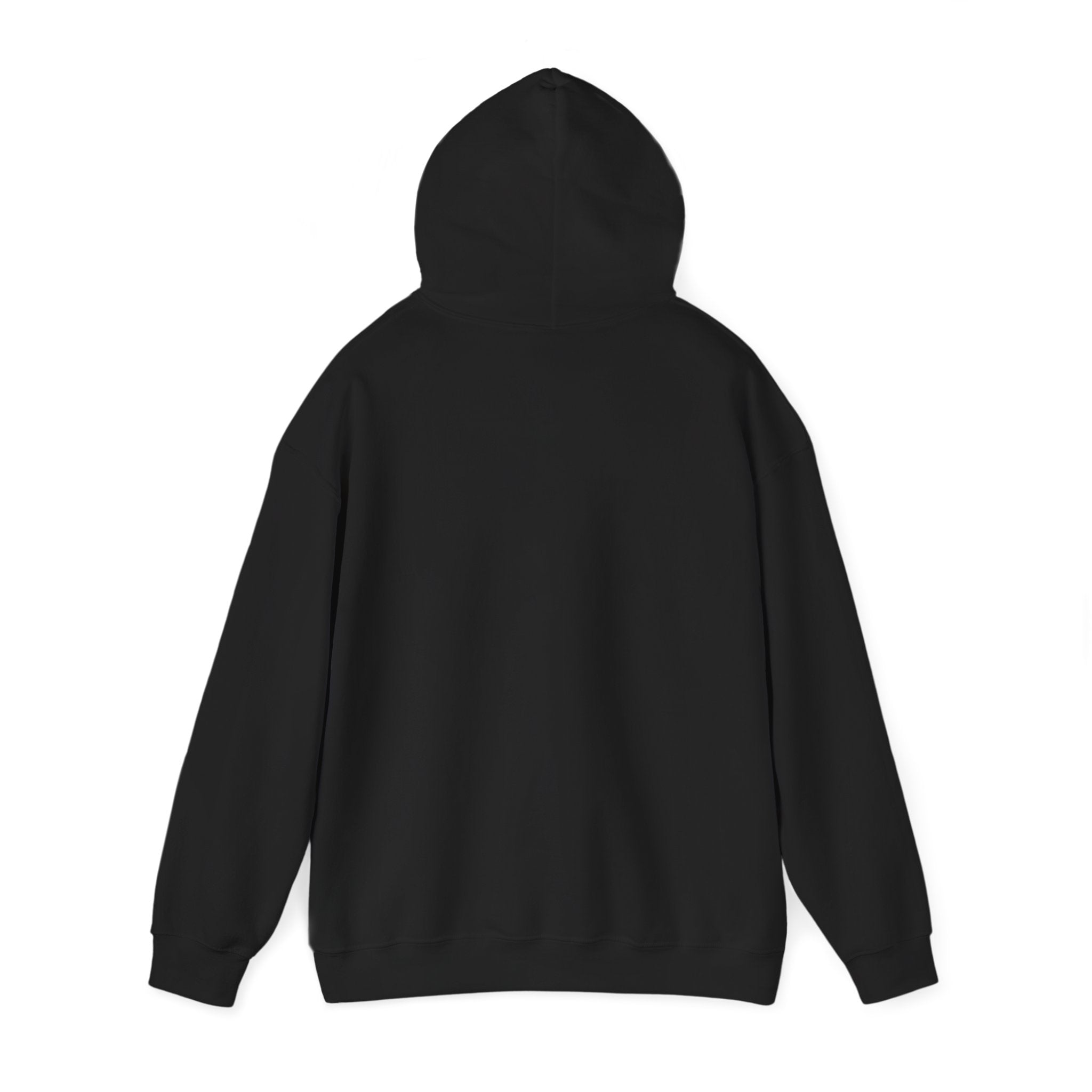 SASS Hooded Sweatshirt