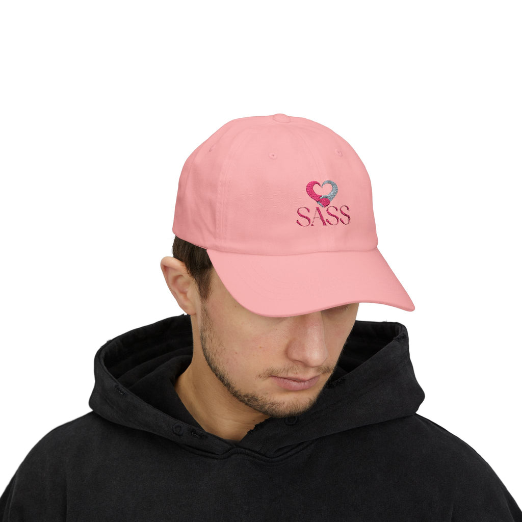 SASS Hat