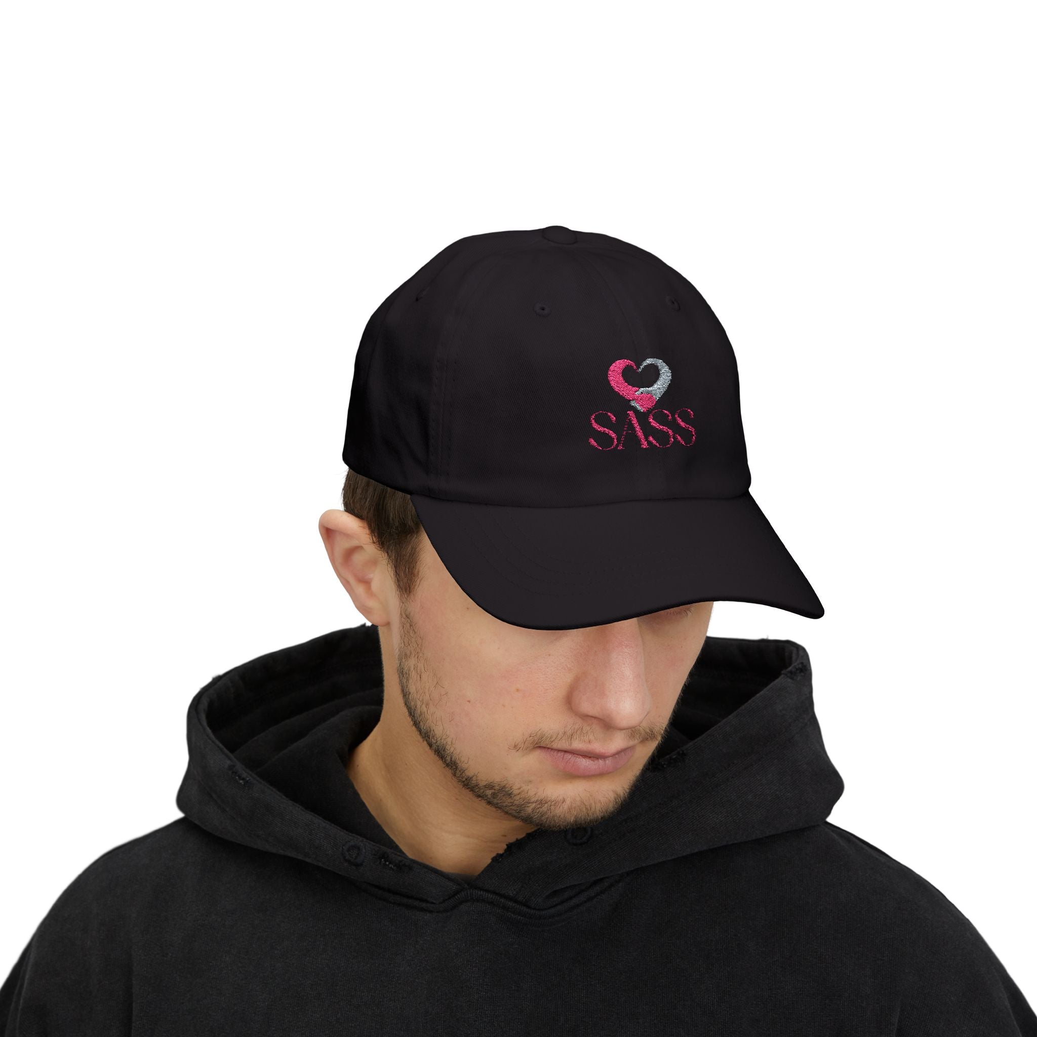 SASS Hat