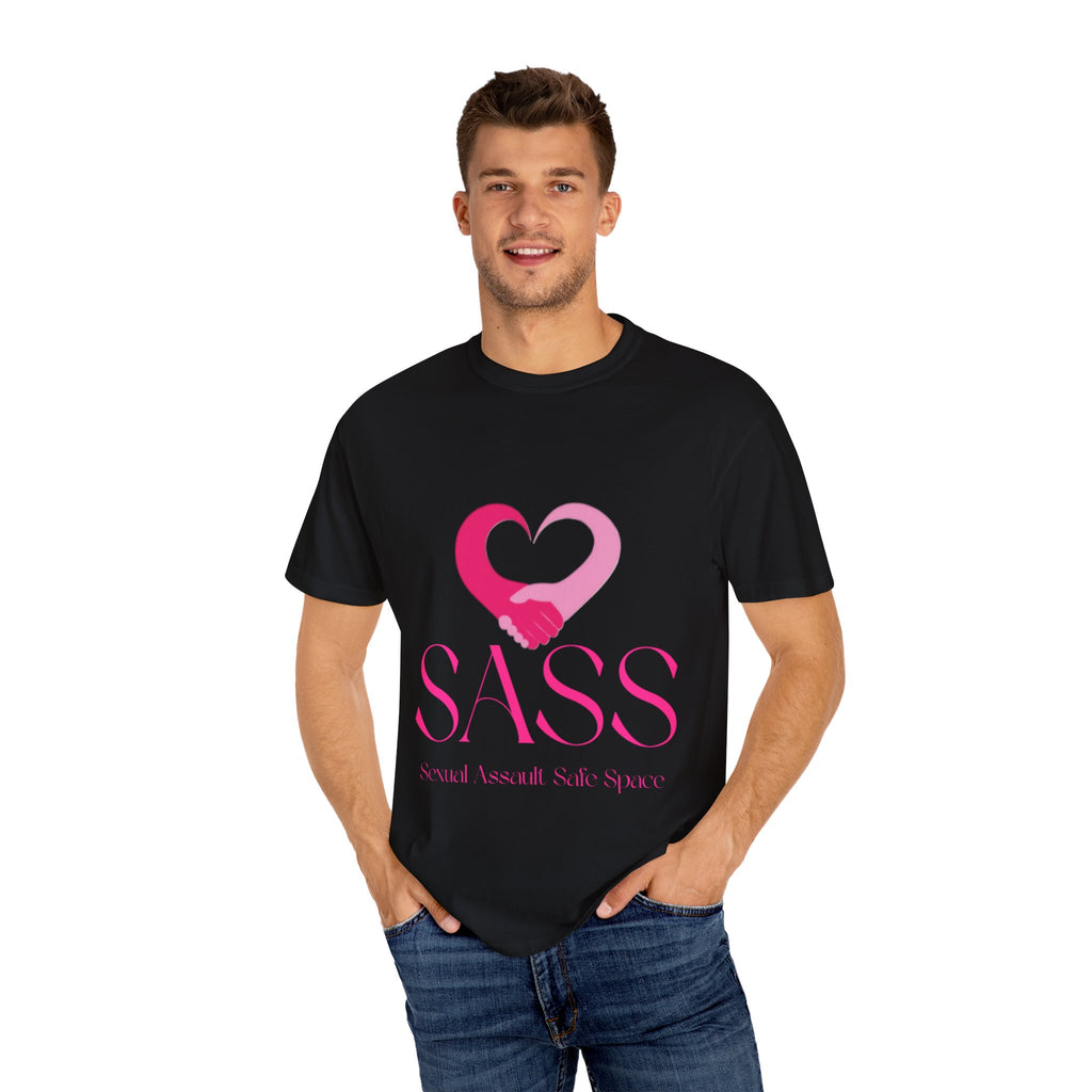 SASS Unisex T-shirt