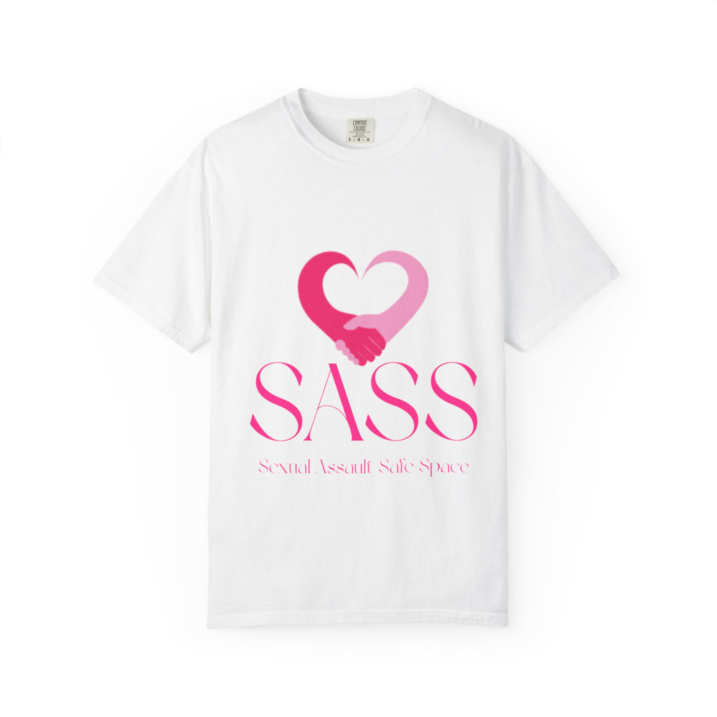 SASS Unisex T-shirt
