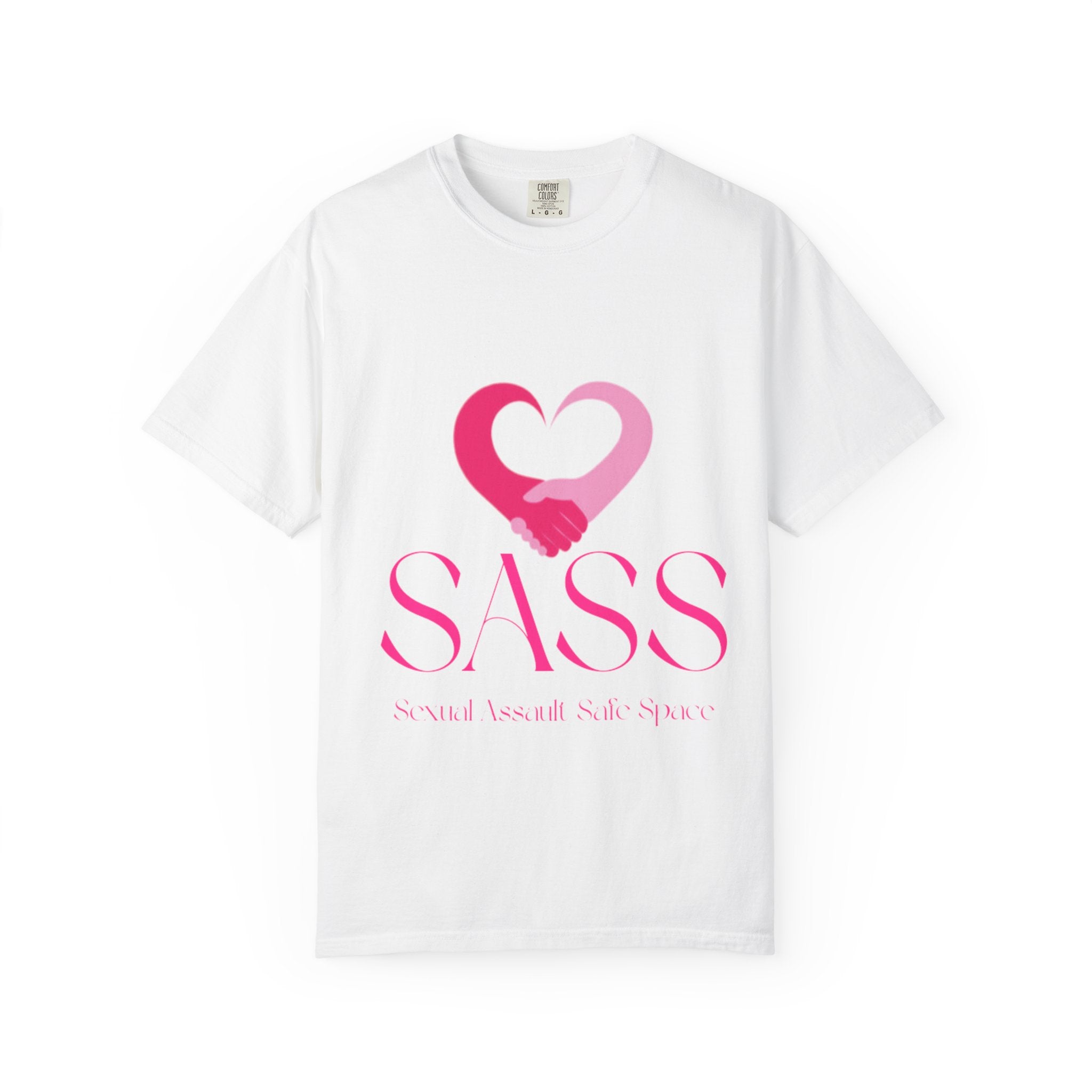 SASS Unisex T-shirt