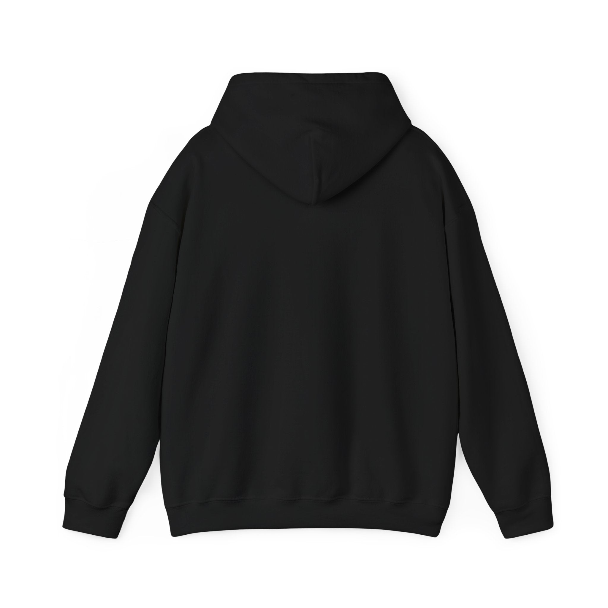 SASS Hooded Sweatshirt