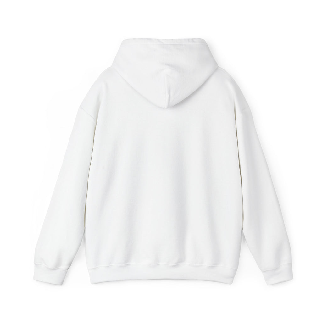 SASS Hooded Sweatshirt