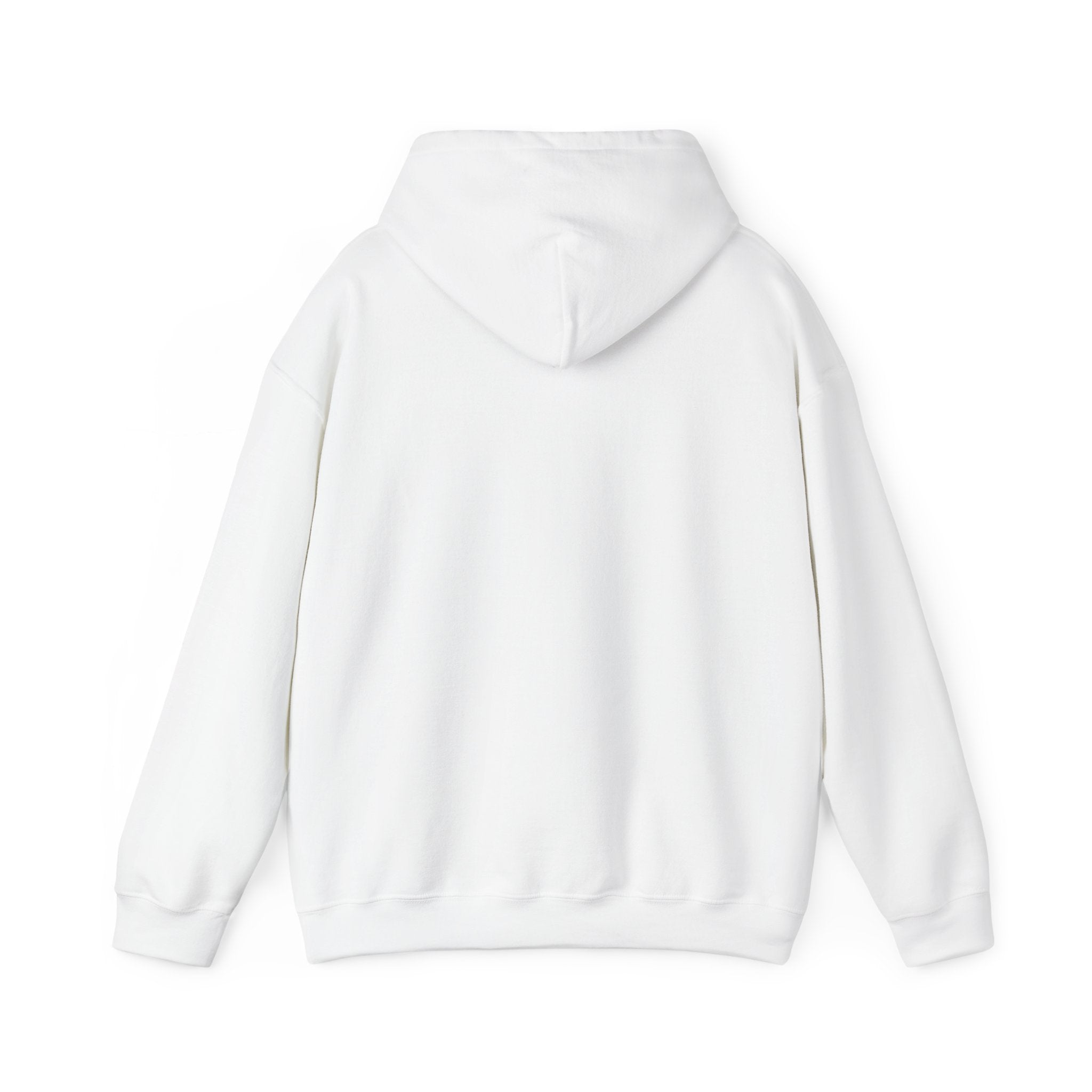 SASS Hooded Sweatshirt