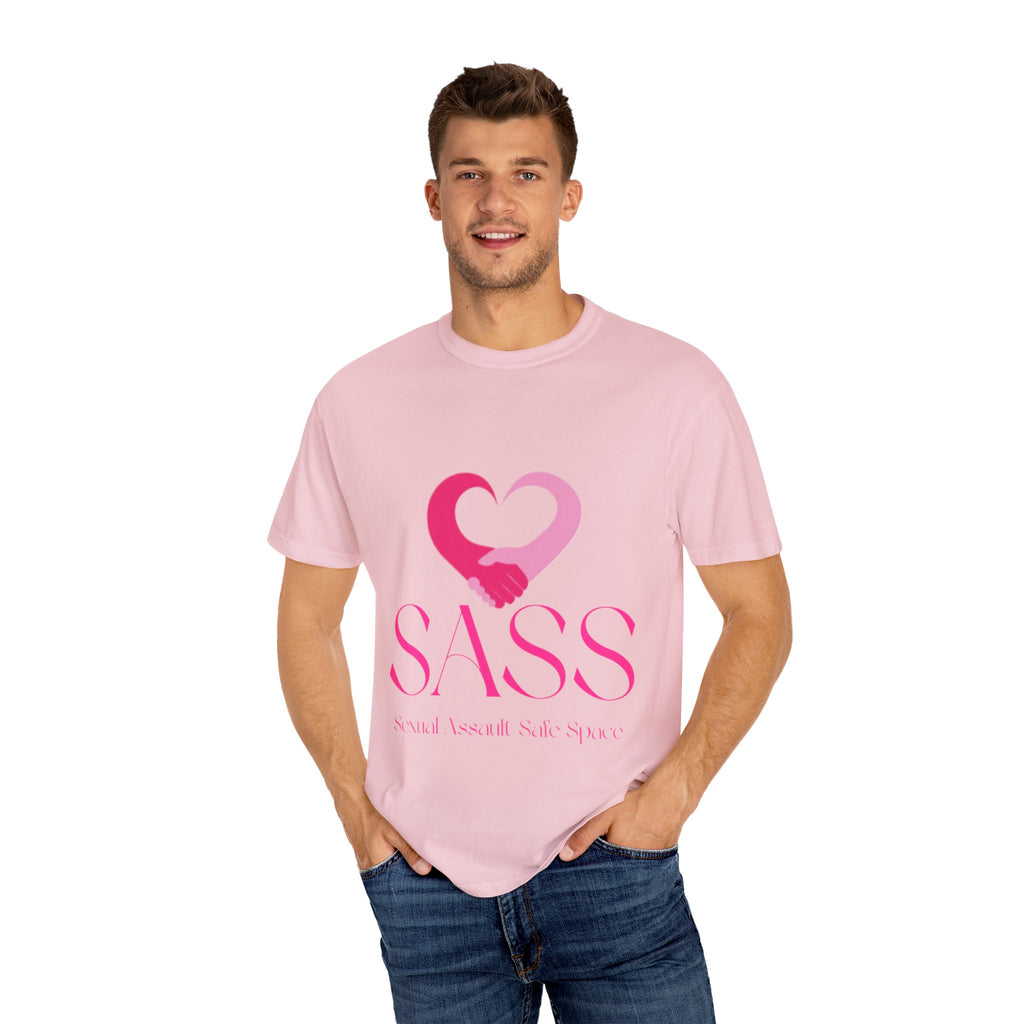 SASS Unisex T-shirt