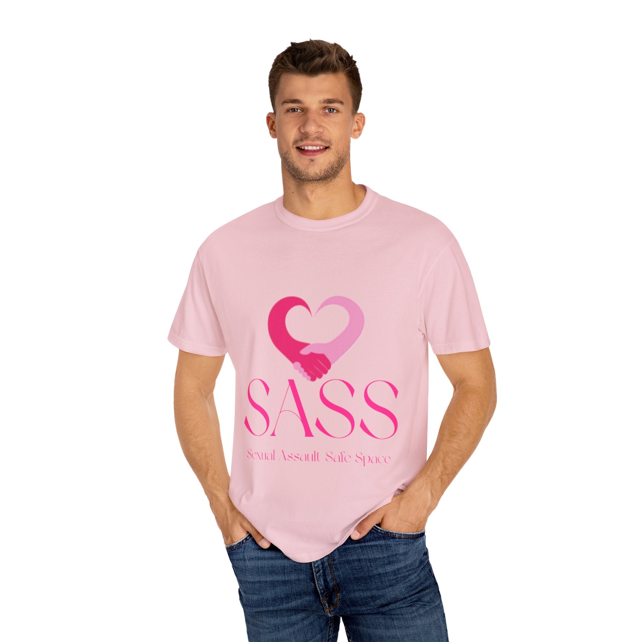SASS Unisex T-shirt