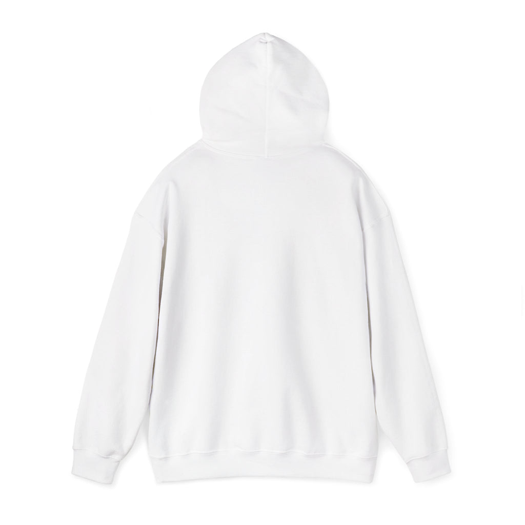 SASS Hooded Sweatshirt