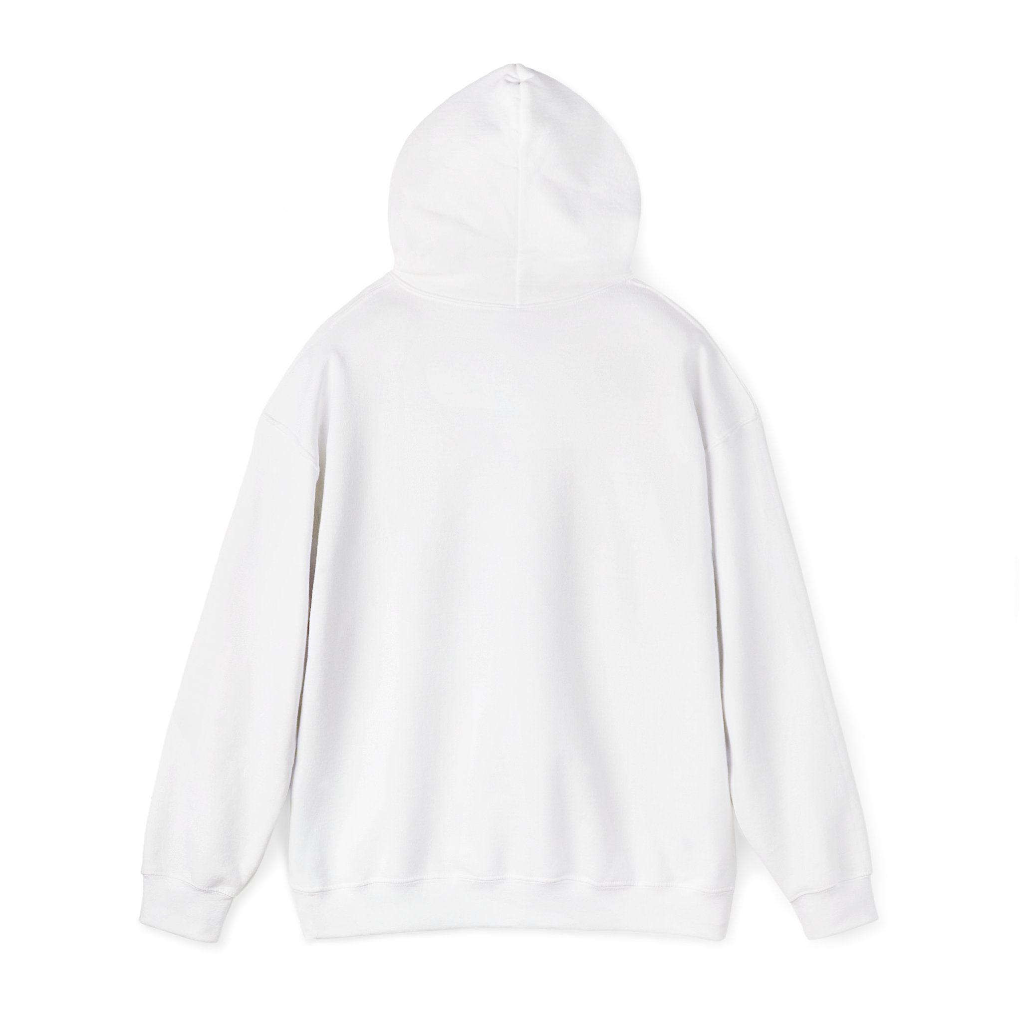 SASS Hooded Sweatshirt