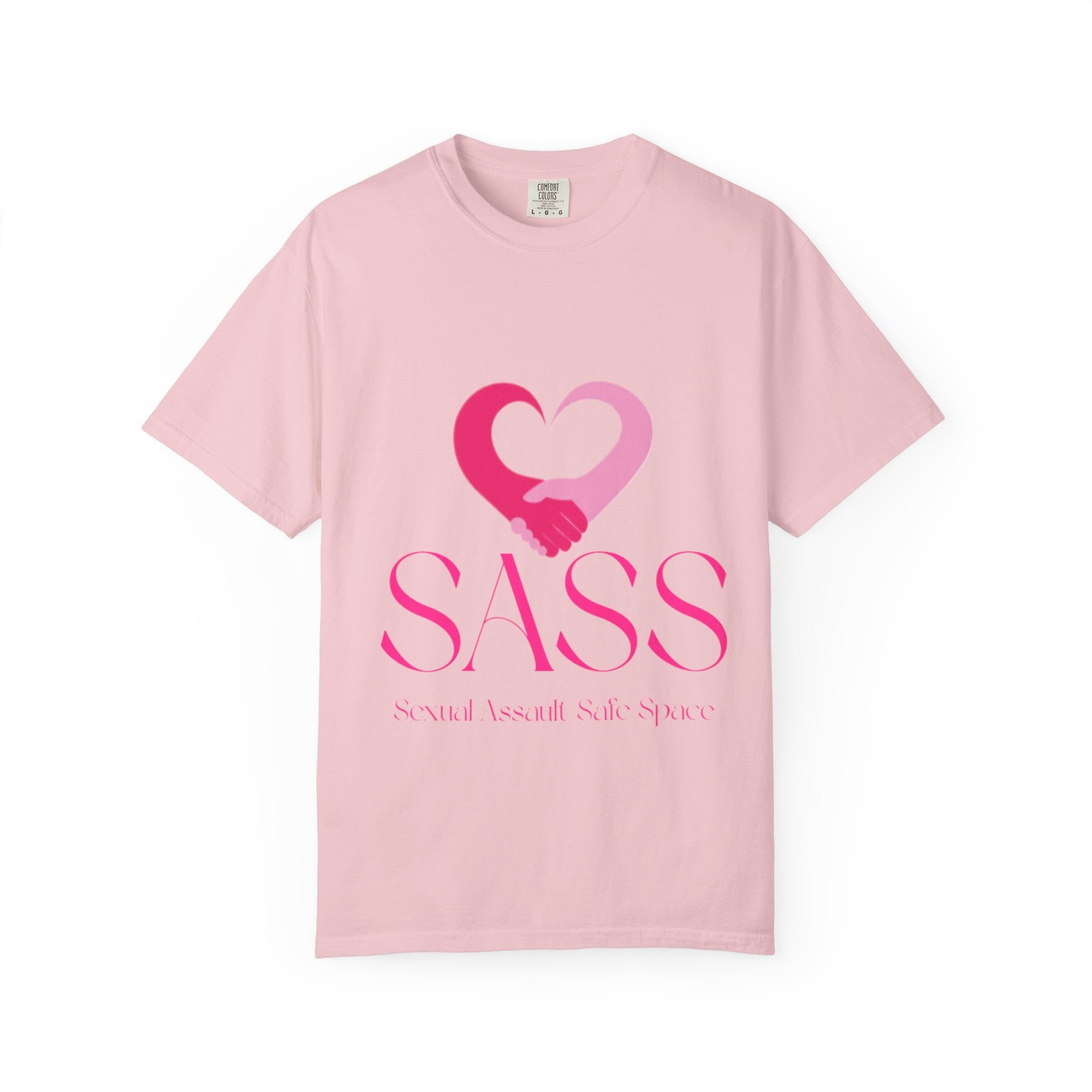 SASS Unisex T-shirt