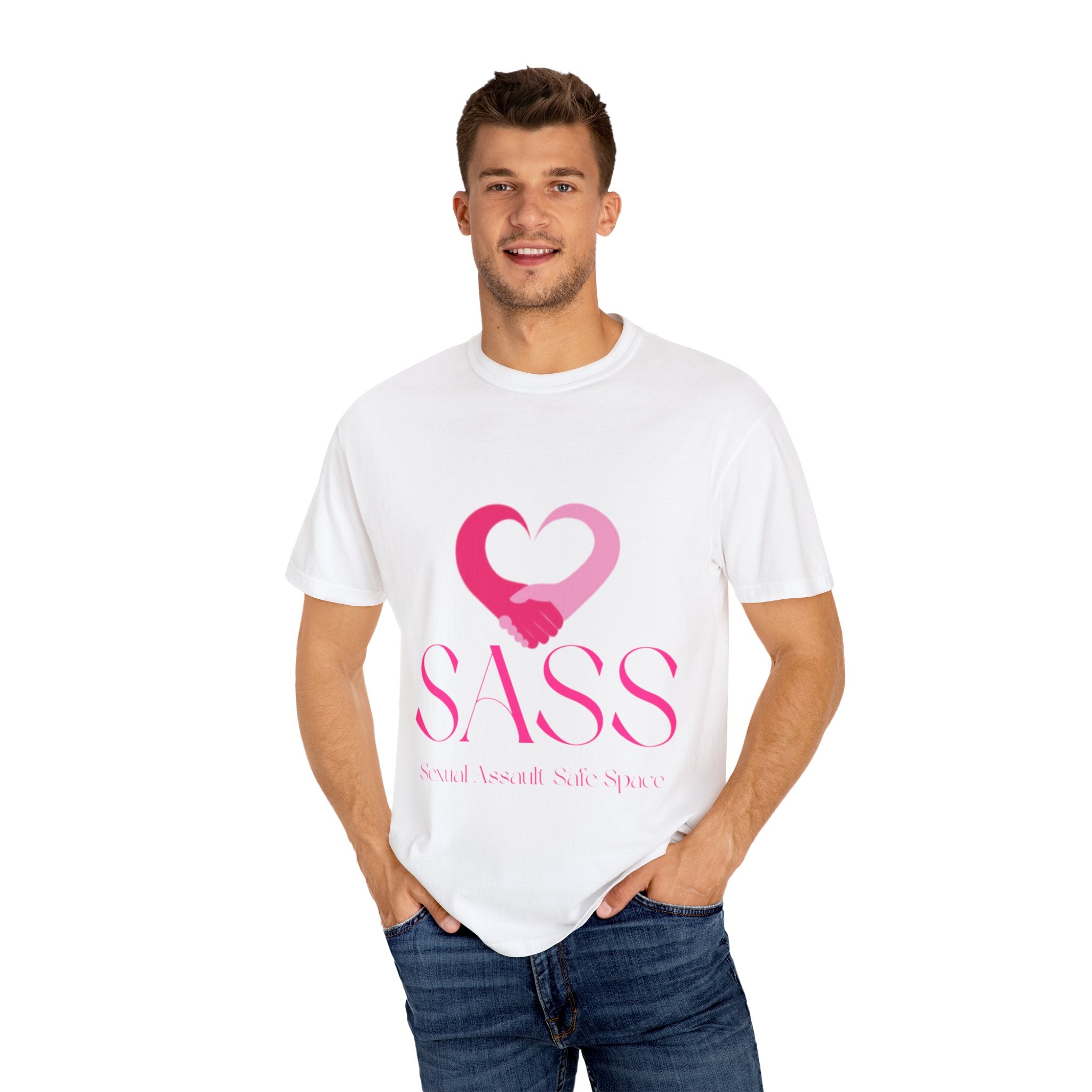 SASS Unisex T-shirt
