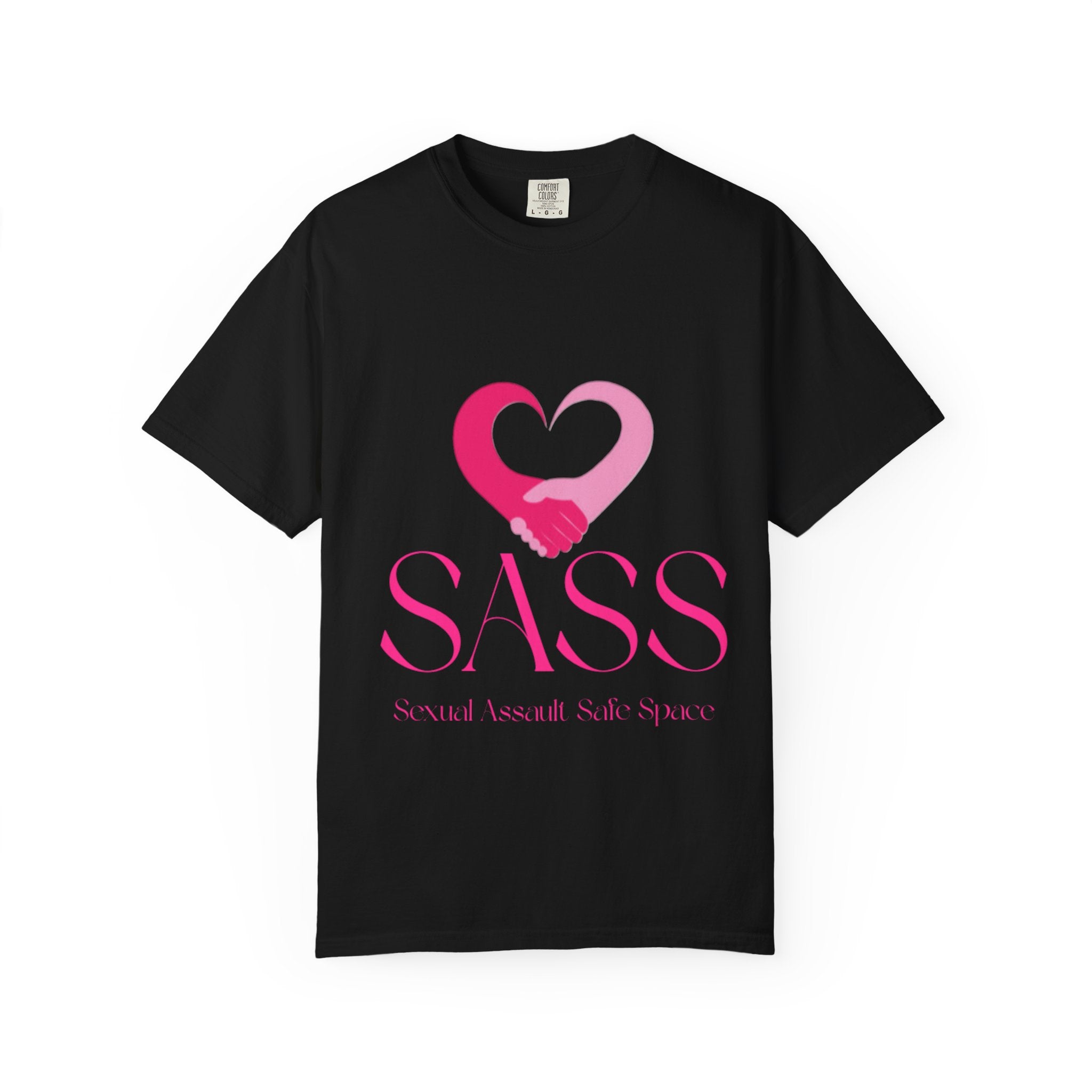 SASS Unisex T-shirt